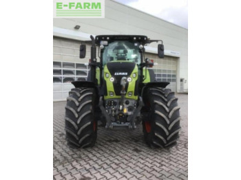 Farm tractor CLAAS axion 830 cmatic focus: picture 2