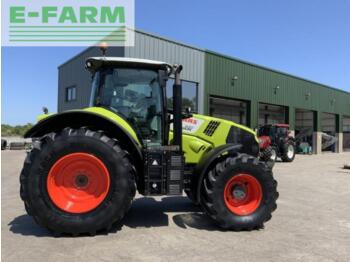 Farm tractor CLAAS axion 830 tractor (st16880): picture 1