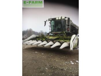 Forage harvester attachment CLAAS corio conspeed 8-70fc: picture 1