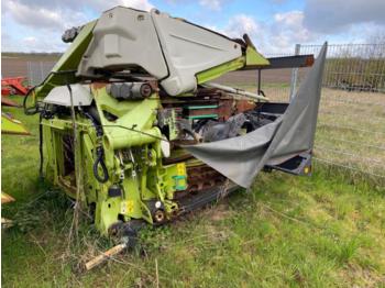 Forage harvester CLAAS orbis 750: picture 1