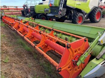 Forage harvester attachment CLAAS vario 1200: picture 1