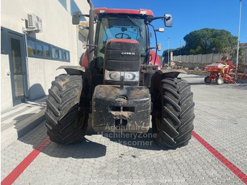 Farm tractor CASE IH CVX