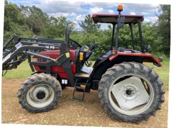 Farm tractor Case IH 3230: picture 1