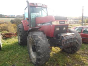 Farm tractor Case-IH MAGNUM 7110: picture 1