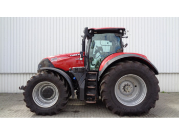 Case IH Optum 300 CVX - Farm tractor: picture 1
