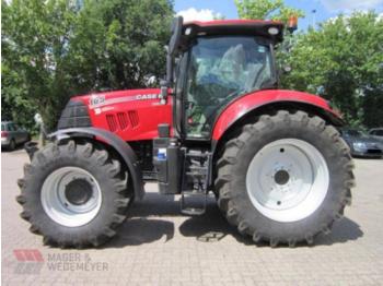 Farm tractor Case-IH PUMA CVX 165: picture 1