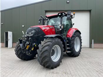 New Farm tractor Case IH PUMA CVX 175, 2022: picture 1