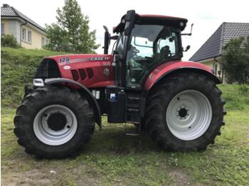 Case-IH Puma CVX 175 - Farm tractor