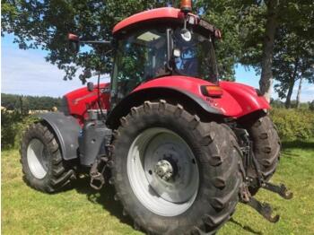 Farm tractor Case-IH cvx 185 puma: picture 4