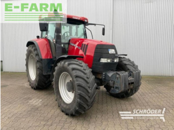 Farm tractor CASE IH CVX