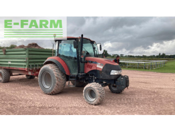 Farm tractor CASE IH Farmall 75C