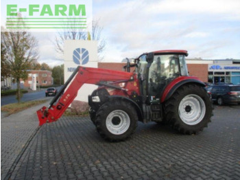 Farm tractor CASE IH Farmall C