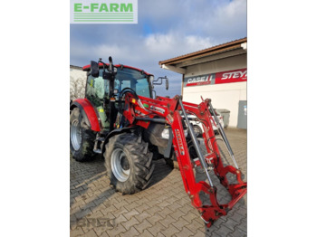 Farm tractor CASE IH Farmall 55C