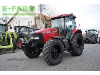 Farm tractor CASE IH MXU Maxxum