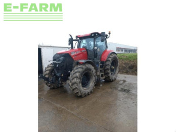 Farm tractor CASE IH Puma 200
