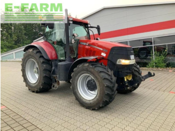 Farm tractor CASE IH Puma 230