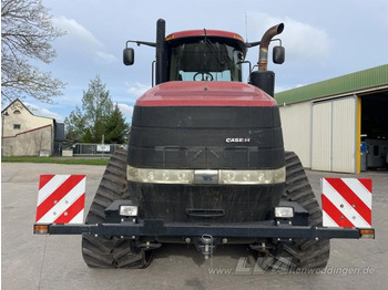 Case Quadtrac 500 - Farm tractor: picture 2