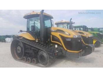 Tracked tractor Challenger 765 D: picture 1