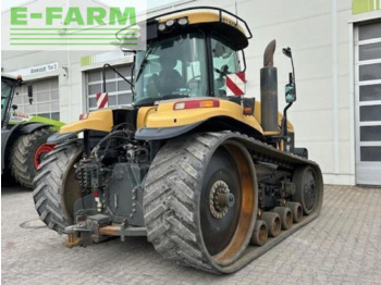 Farm tractor Challenger mt 875 b: picture 3