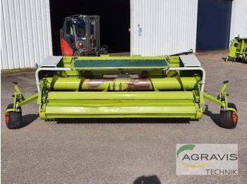 Forage harvester attachment Claas PU 300 HD PRO: picture 1