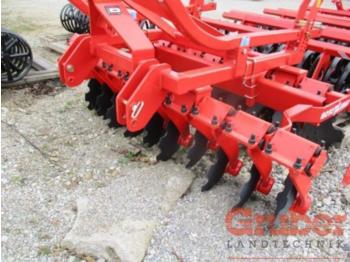 Rotoland gal-c 2.5 - Combine seed drill