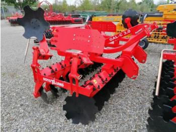 Rotoland gal-c 3.0 - Combine seed drill