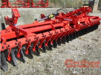 Rotoland gal-c 6.0 h - Combine seed drill