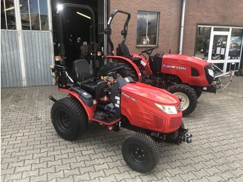 Compact tractor Branson 2505h tractor
