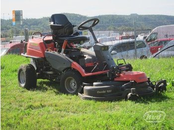 Husqvarna Rider ProFlex21 AWD åkgräsklippare  - Compact tractor