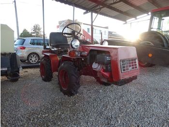 ZETOR BELARUS 112 TC - Compact tractor