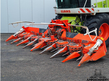 Corn header Kemper 360