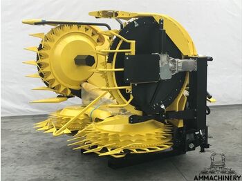 Corn header Kemper 460 PLUS NEW