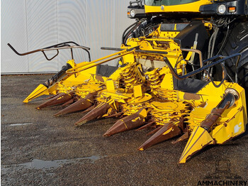 Corn header New Holland 420FI