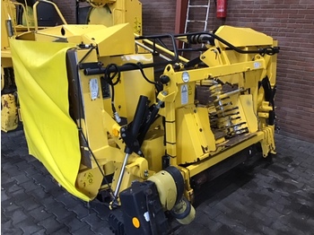 Corn header New Holland 420FIE Maisbek