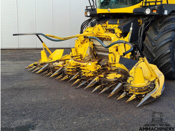 Corn header New Holland 450SFI