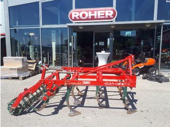 Vogel&Noot Eurogrubber - Cultivator