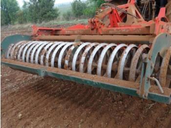 Vogel&Noot TERRADISC - Cultivator