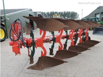 Vogel&Noot XMS950 - Cultivator