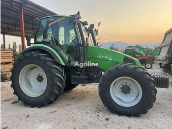 Farm tractor DEUTZ-FAHR AGROTON-150: picture 1