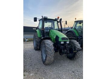 Farm tractor DEUTZ-FAHR AGROTRON 135: picture 1