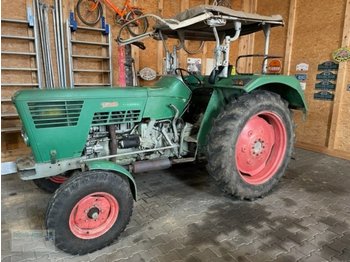 Farm tractor Deutz D 6006: picture 1