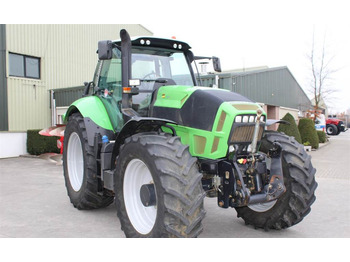 Farm tractor Deutz-Fahr 7210 TTV: picture 4