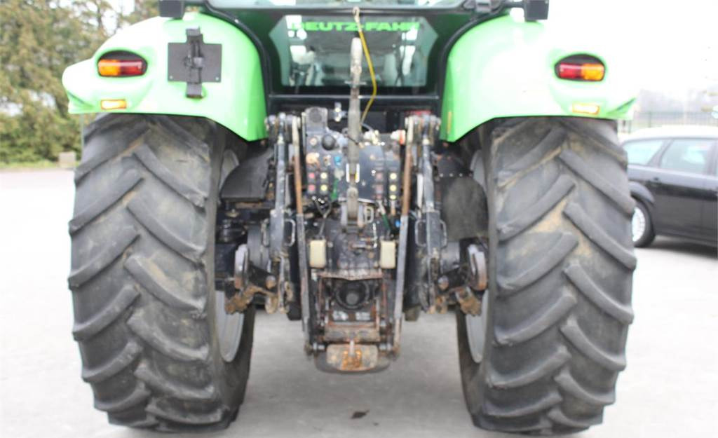 Farm tractor Deutz-Fahr 7210 TTV: picture 7