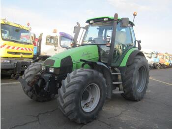 Farm tractor Deutz-Fahr Agrotron: picture 1