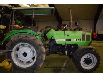 Farm tractor Deutz-Fahr DX 3.10 A: picture 1