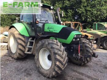 Farm tractor Deutz-Fahr agrotron 165.7: picture 1