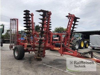 Brix Magnum 605 - Disc harrow