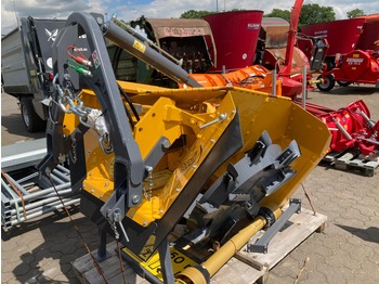 New Soil tillage equipment Dondi DBR65R/32: picture 1