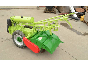 Soil tillage equipment Dowdeswell RF1200: picture 3