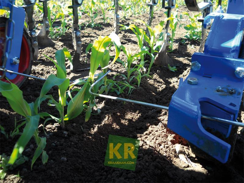New Soil tillage equipment Econet SGI 8R75 Carré: picture 2